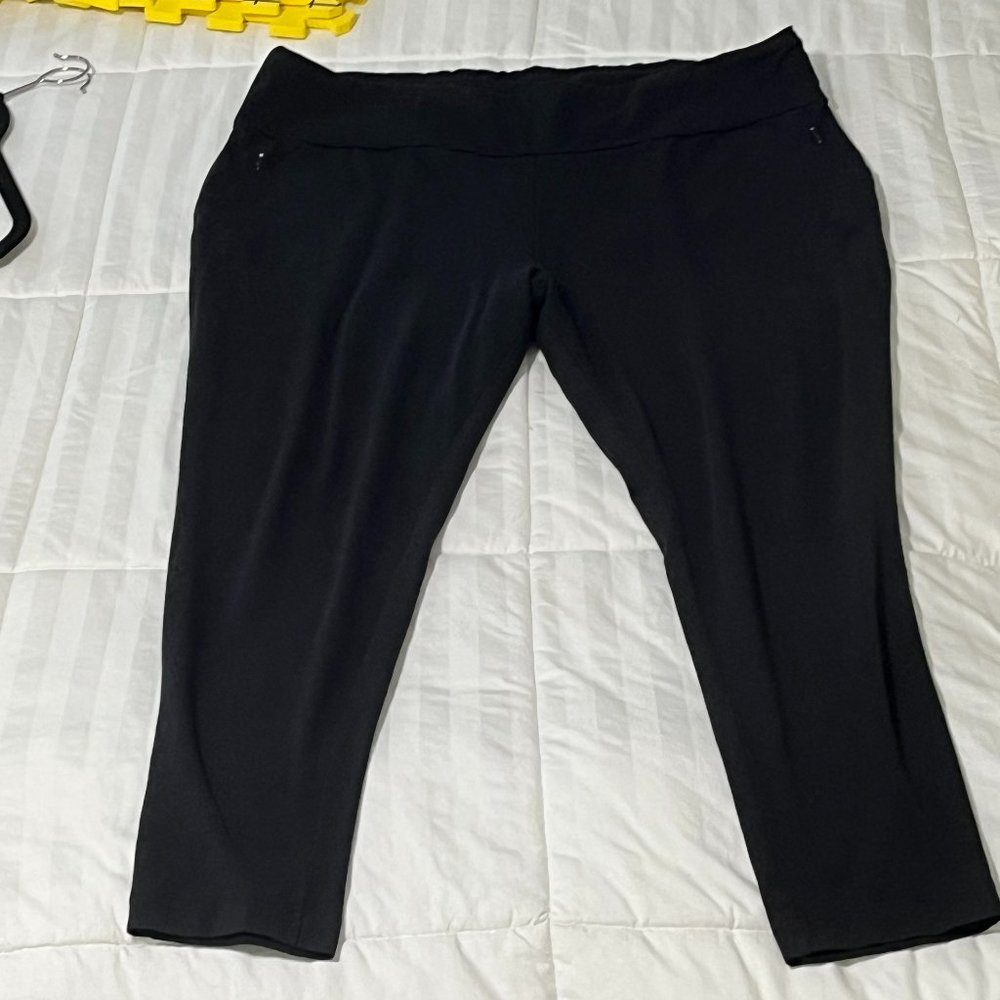 Don't Call them Jeggings - Universal Standard